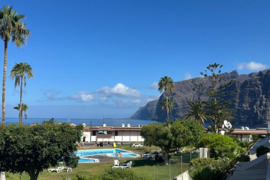 Nekilnojamas turtas Tenerifėje www.namaitenerifeje.lt