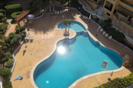 Šviesūs viršutinio aukšto apartamentai