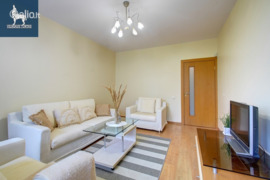 3 kamb. butas Vilnius, Pašilaičiai, Medeinos g.