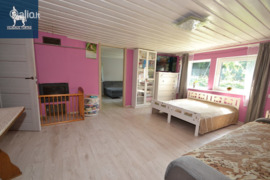 Vilniaus r. sav., Užuprūdžiai