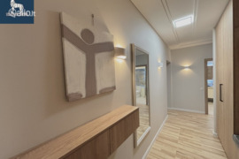 2 kamb. butas Vilnius, Naujamiestis, A. Jakšto g.