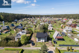 Ukmergės r. sav., Antakalnis I, Varnėnų g.