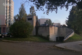 Garažas Vilnius, Antakalnis, Žirgo g.