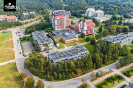 1 kamb. butas Palanga, Palanga, Vytauto g.