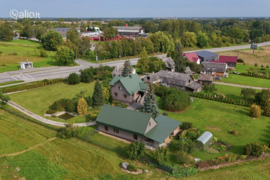 Marijampolės sav., Kumelionys