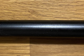Sautuvo duslintuvas 22LR.