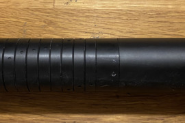 Sautuvo duslintuvas max 6mm..