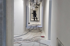 Visi remonto sprendimai – vienoje vietoje