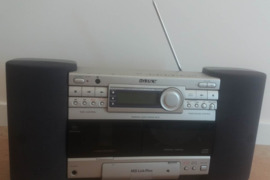 Sony ZS-D7 magnetola  Magnetolos