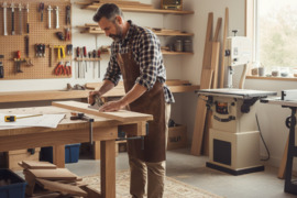 STALIAUS DARBAI VILNIUJE: KOKYBĖ IR TIKSLUMAS!