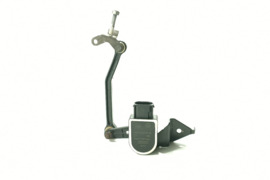 Mercedes-Benz, W166, Pakabos aukščio daviklis, 0045429918, 1663200732