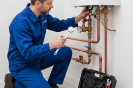 DUJINIŲ KATILŲ REMONTAS GRIGIŠKĖSE – SKUBI PAGALBA!