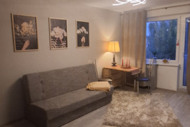 3 kamb. butas Vilnius, Karoliniškės, A. J. Povilaičio g.