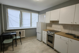 1 kamb. butas Vilnius, Naujininkai, Kapsų g.