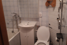 1 kamb. butas Kaunas, Dainava, Partizanų g.