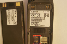 Nokia 6310i