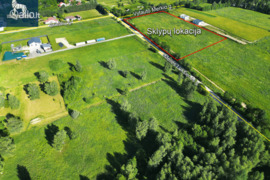 10.0 a sklypas Vilnius, Salininkai