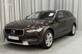 Volvo V90 Cross Country