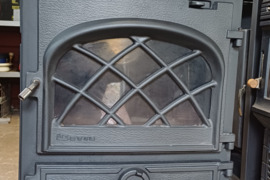 Norvegiškos krosneles zidiniai