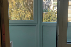 3 kamb. butas Akmenės r. sav., Naujoji Akmenė, V. Kudirkos g.