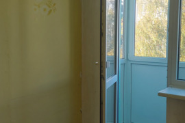 3 kamb. butas Akmenės r. sav., Naujoji Akmenė, V. Kudirkos g.