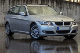 BMW 328