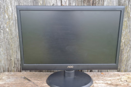 Monitorius. Naudotas. Veikia. Kaina 5€. Tel.062537330