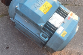 Elektros varikliai (ABB)