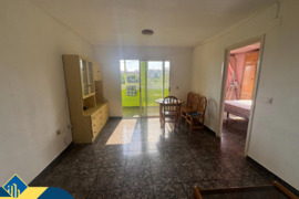 Apartamentas su terasa, Alicante provincijoje, Torrevieja mieste, Playa del Acequión rajone. 4 kamba