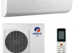 Šilumos siurbliai oras-oras