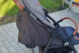 Sportinis vežimas Lionelo