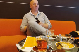 Ieskau merginos
