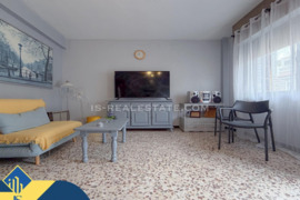 Apartamentas su terasa, Alicante provincijoje, Torrevieja mieste. 4 kambariai | 92 m² | 170 metrų ik