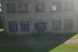 Patalpos Tauragės r. sav., Skaudvilė
