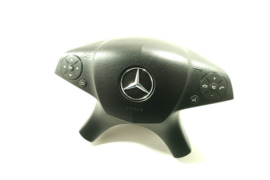 Mercedes-Benz, C220, W204, #Vairo oro pagalvė, #2048600202