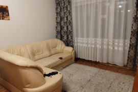 Išnuomojamas vienų kambarių butas