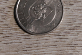 Монета Литвы