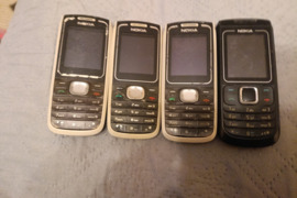 GERI NOKIA 1650 , 1680