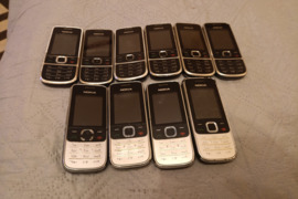 GERI NOKIA 2700C, 2730C