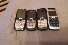 GERI NOKIA 2626, 2610