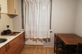 Nuomojamas šviesus 2 kambarių butas Saules g.