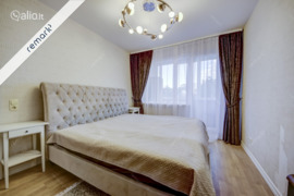 2 kamb. butas Vilnius, Lazdynai, Žėručio g.