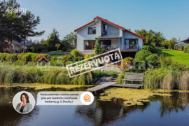 Šiaulių r. sav., Linartai, Serbentų g.