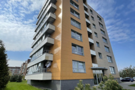 2 kamb. nuoma Klaipėdos r. sav., Gargždai, Dariaus ir Girėno g.