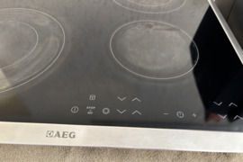 Ellektrinė kaitlentė 