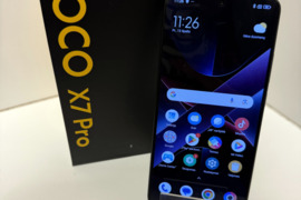 Xiaomi Xiaomi Poco X7 Pro