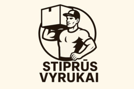 Perkraustymo paslaugos
