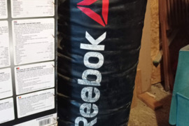 Reebok sunkioji bokso kriaušė 125cm/40cm
