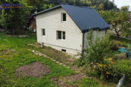 Renovuotas sodo namas su komunikacijomis SB 