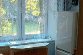 Parduodamas 1 kambario butas J. Janonio g. 2